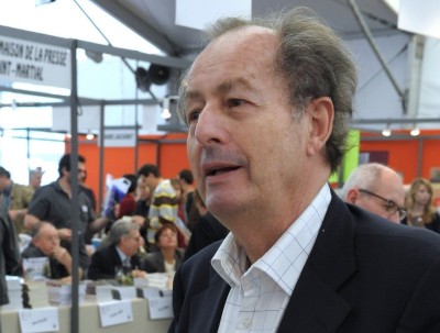 Agrandir l’image